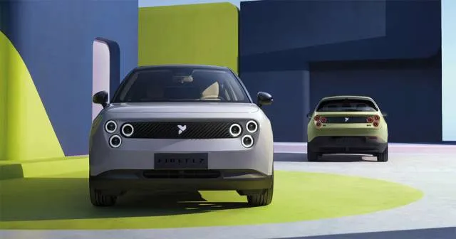 CATL and Nio aim for world's largest EV battery swapping network