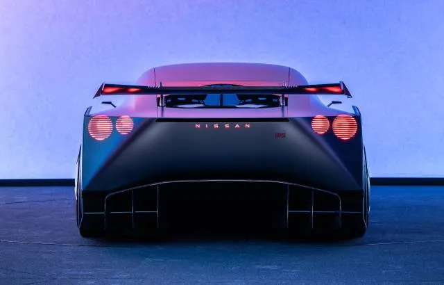 Nissan boss: Next-gen GT-R and Z confirmed