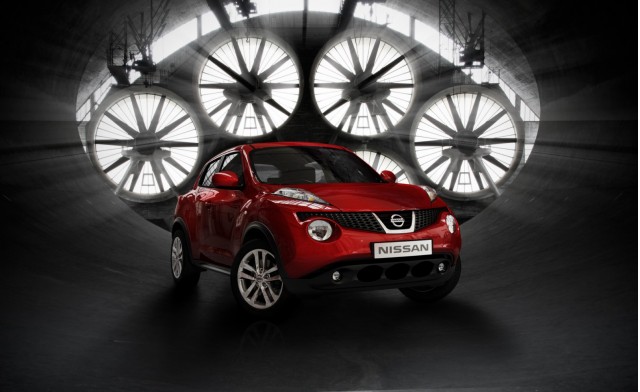 Nissan Juke review: there are only a few reasons why you'd want to buy this  hybrid