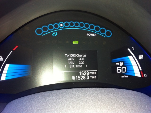 Nissan Leaf Gets Extended Warranty In Wake Of Consumer Complaints post image