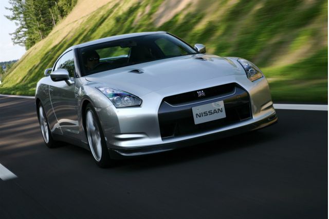 Nissan GT-R NISMO Generations: All Model Years