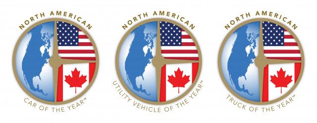 2020 North American Car, Truck and Utility of the Year contestants announced, who ya got?