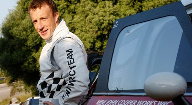 Kris Meeke Rally Drivers For Mac