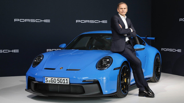 An electric Porsche 911 isn't coming before 2030, if ever, for one reason
