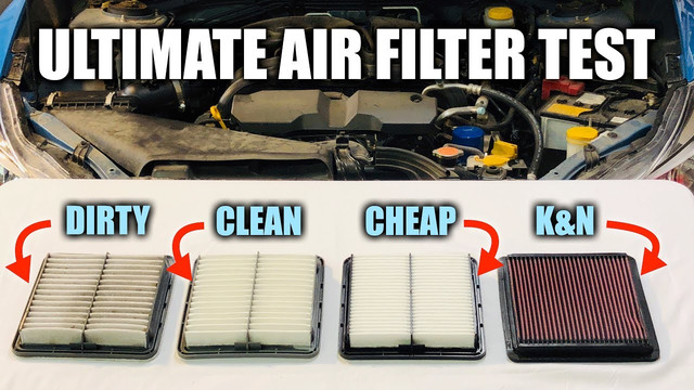 189Popular 2017 toyota tundra engine air filter for Touring