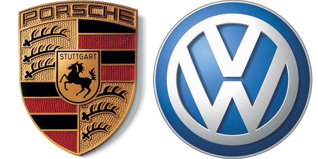 Volkswagen, Porsche Merger Moves Forward, Qatar Gets Stake