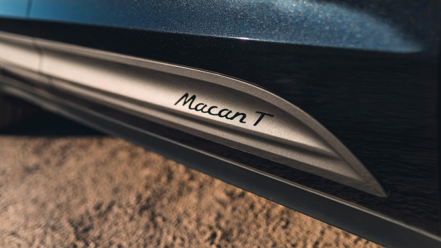 2024 Porsche Macan T First Test: Keeping the Momentum Up