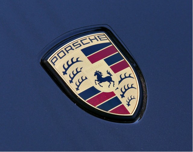 2010 Porsche Panamera 2010 Porsche Panamera