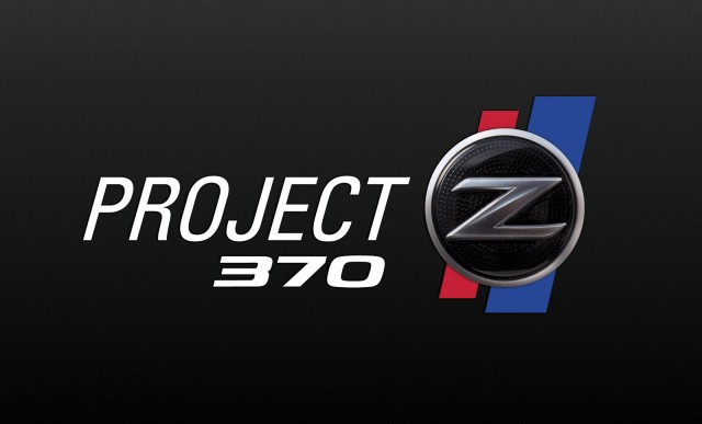Project 370Z
