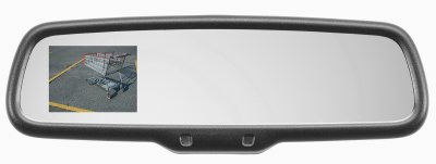 Feds Wants Rearview Cameras Standard by 2014 lead image