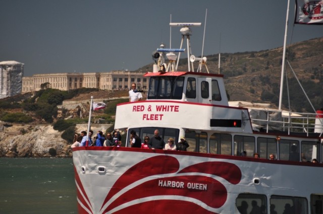 Hydrogen Fuel-Cell Ferry For Bay Area, Electric Ferry In Norway