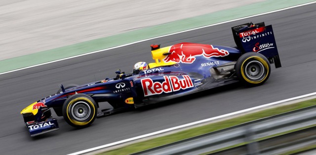 Red Bull Racing at the 2011 Formula 1 Belgian GP Red Bull Racing at the 2011 Formula 1 Belgian GP