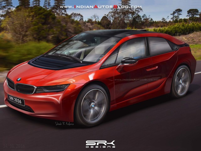 Uil Bot schaamte Electric BMW iX3 to come in 2020, but BMW i5 defunct: what happened, and  why?