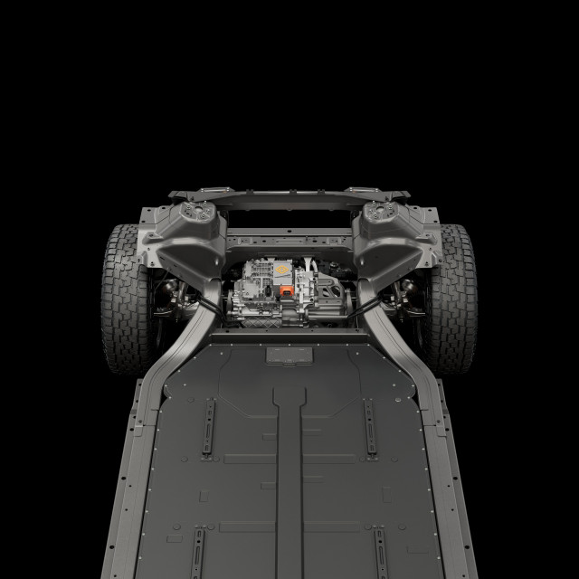 Rivian announces dual-motor R1T and R1S, increases prices by up to $12k