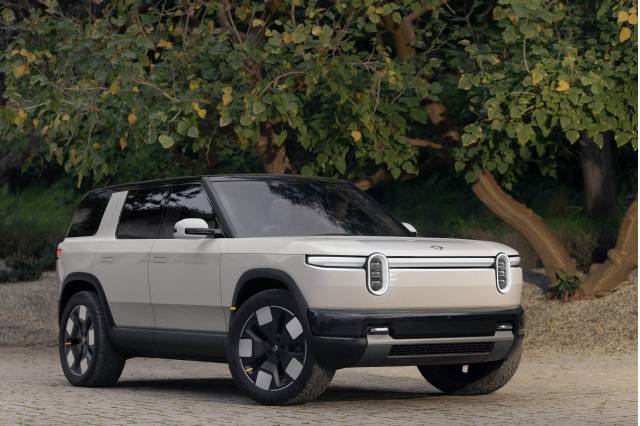 Rivian R2