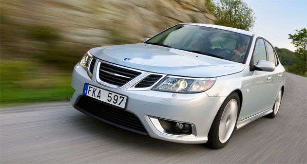 The Swedish government has confirmed that it has been in contact with Fiat regarding Saab