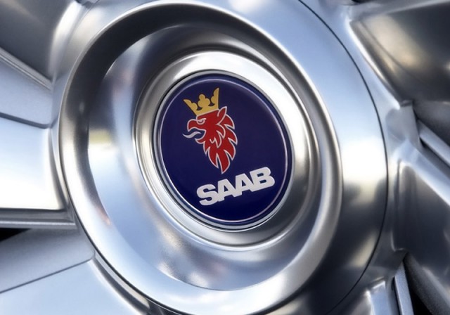 Saab’s New Owner Seeks Permission To Use Saab Name And Logo