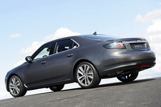 GM Says Saab Will Continue to Partner With OnStar