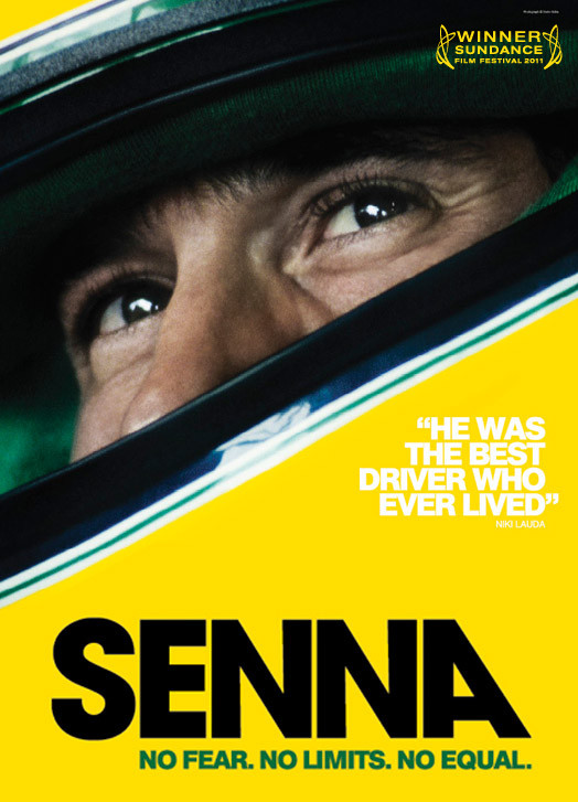 U.S. Dates, Cities And Theaters For Senna Biopic Announced