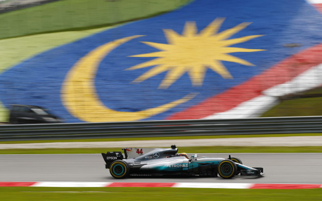 2017 Formula 1 Malaysian Grand Prix preview