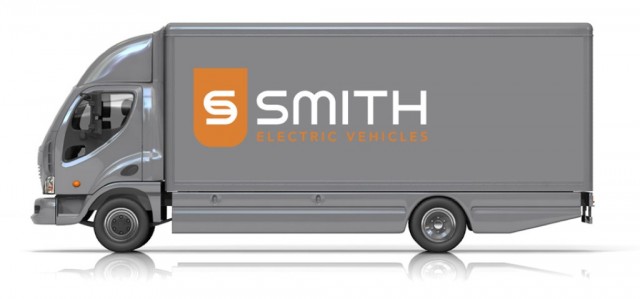 smith toys electric cars