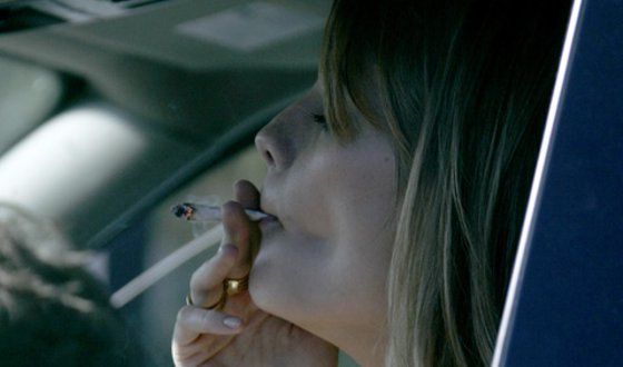 Pot Smoking Could Affect Driving For Weeks, Researchers Suggest