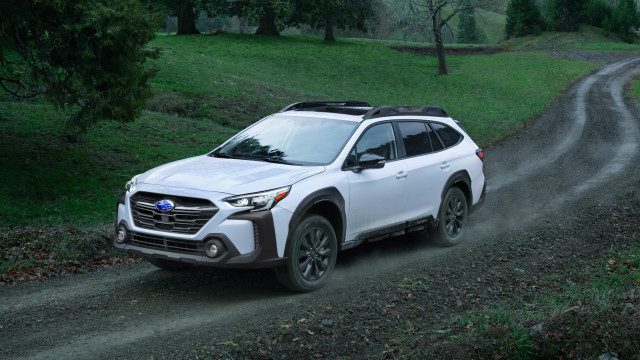 What's New for 2023: Subaru