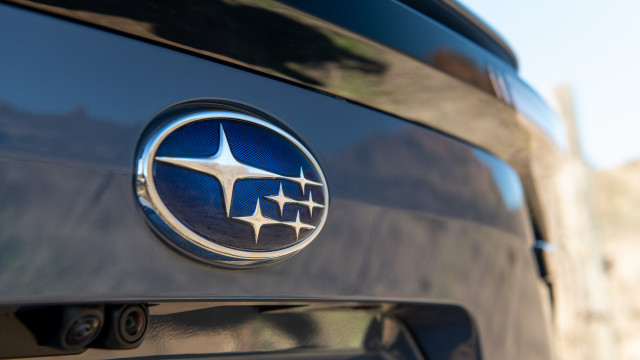 Subaru, Tesla dominate this week's news at The Car Connection