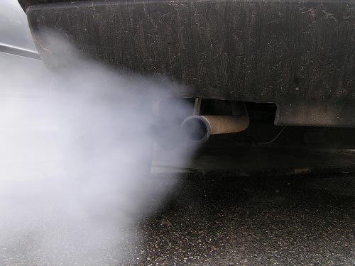 Tailpipe Emissions