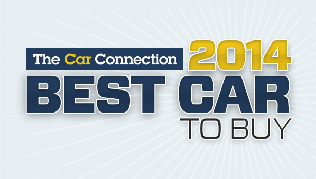 TCC Best Car To Buy 2014