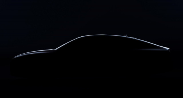 2019 Audi A7 teased ahead of October 19 reveal