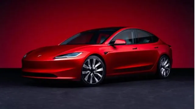 2023 Tesla Model 3 and Model Y prices rise weeks after RRPs were cut - Drive