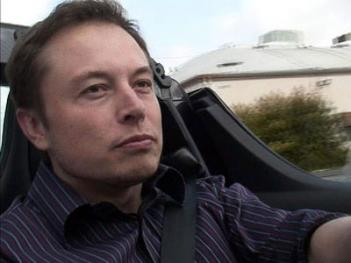 Is Elon Musk About To Blow The Roof Off The Electric Car Industry? lead image