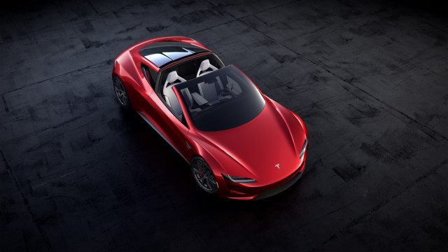 Engineering Analysis Of New Tesla Model S Plaid Supercar