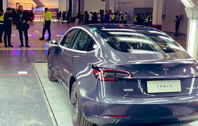 Chinese car quality ranked: See where Tesla, MG place