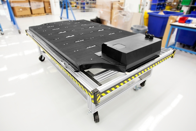 How Much Does A Tesla Model S Battery Pack Cost You We Do