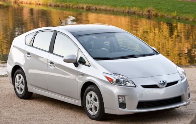 Kelley Names Toyota, Lexus Best Brands For Resale Value post image