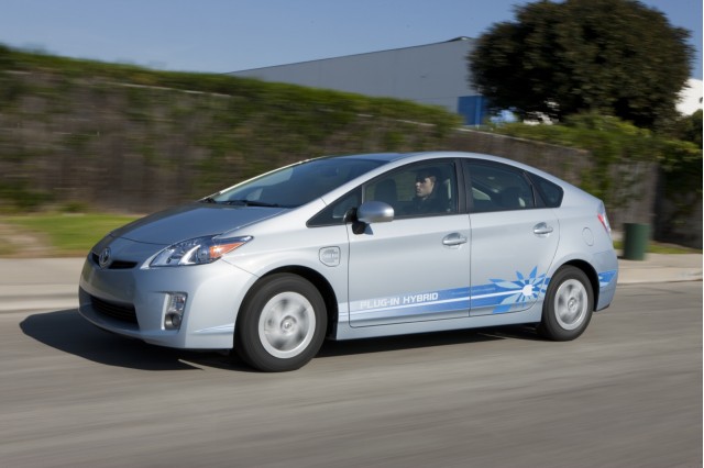 would your granny a 2012 toyota prius plug in hybrid video