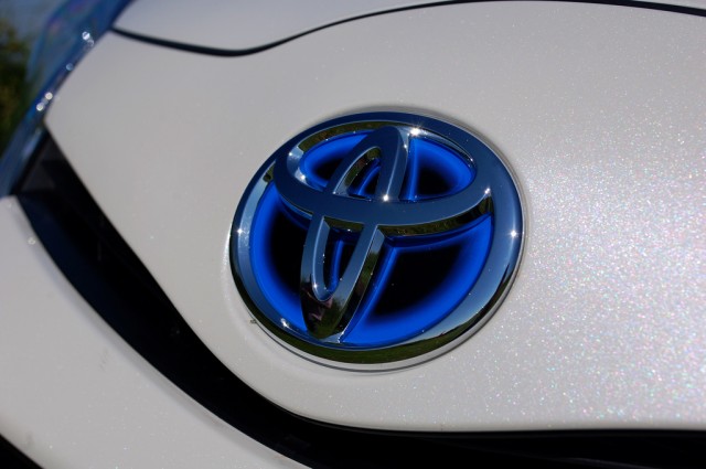 Toyota Yaris Hybrid Driven: Why Europeans Won't Get Prius C