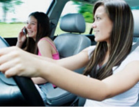 U.S. lawmakers to get tougher on teen drivers