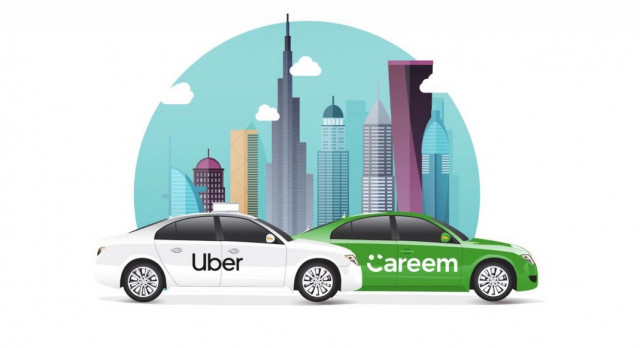 Uber acquires Middle East ridesharing firm Careem