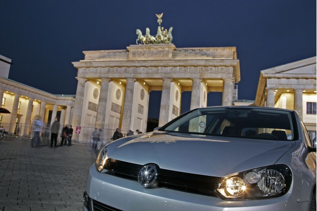 Diesel Owners In Germany Who Sue Vw Face Significant Hurdles