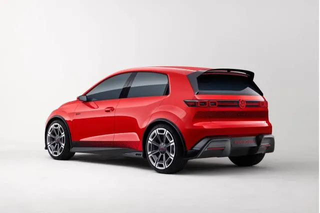 VW to launch electric GTI in 2026