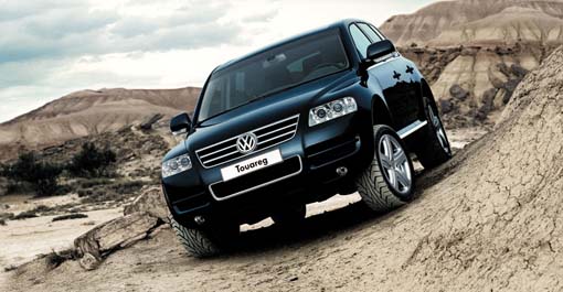 Vw Creates Lamest Slogan Since I M Lovin It