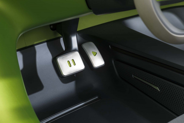 VW ID Buggy Concept first drive VW ID Buggy Concept first drive
