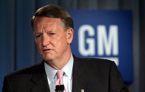 Wagoner claims GM doesn’t need an alliance
