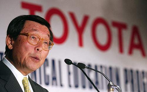 Toyota Not Profitable In America, Evaluating U.S. Operations