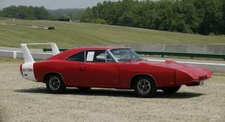 1969 Dodge Charger Daytona