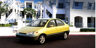 Toyota Prius was a hybrid trendsetter 15 years ago. Now what?
