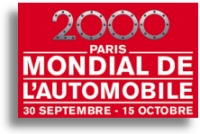 Paris Auto Show 2000: A Preview lead image